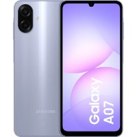 Мобильный телефон Samsung SM-A075 Galaxy A07 6Gb/128Gb Purple