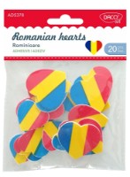 Материал для рукоделия Daco AD378