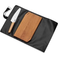 Tacâmuri pentru camping Primus CampFire Cutting Set (P738006)