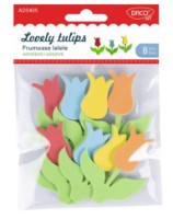 Материал для рукоделия Daco AD405