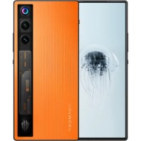 Мобильный телефон ZTE Nubia RedMagic 10 Air 16Gb/512Gb Flare