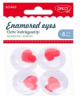 Материал для рукоделия Daco AD460