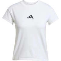 Tricou de dame Adidas W Z.N.E. Bb White, s.XS
