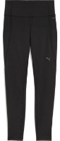 Женские леггинсы Puma W Cloudspun Tight - Hw Fl Puma Black, s.XS