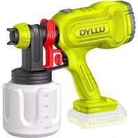 Aerograf Dyllu DTSU3066