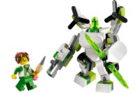 Конструктор Lego Dreamzzz: Z-Blob (71487)