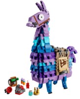 Конструктор Lego Fortnite Supply Llama (77071)