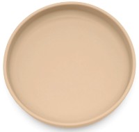 Тарелка на присоске Petite&Mars Take&Match Desert Sand (708818)