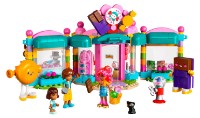 Конструктор Lego Friends Heartlake City Candy Store (42649)