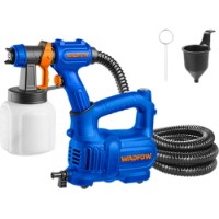 Краскопульт Wadfow WEG2A50