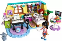 Конструктор Lego Friends: Paisley'S Room (42647)