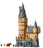 Конструктор Lego Harry Potter Hogwarts Castle: The Main Tower (76454)