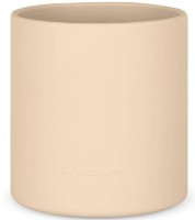Силиконовая чашка Petite&Mars Take&Match Desert Sand (716818)
