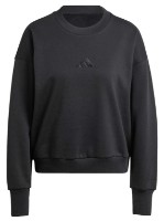 Женская толстовка Adidas W All Szn Black, s.S