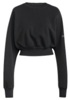 Женская толстовка Adidas W All Szn Sl Black, s.M