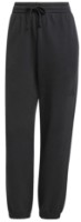 Pantaloni spotivi de dame Adidas W All Szn Ft Pt Black, s.XS