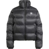 Geacă pentru dame Adidas Short Puffer Black, s.M
