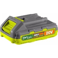 Аккумулятор для инструмента Dyllu DTLBP520