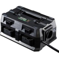 Зарядное устройство Hikoki UC18YTSLW0Z