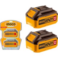 Аккумулятоы для инструмента Ingco COSLI240464