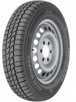 Шина Riken Cargo Winter 205/75 R16C 110R