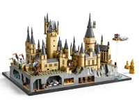Конструктор Lego Harry Potter: Hogwarts Castle And Grounds (76419)