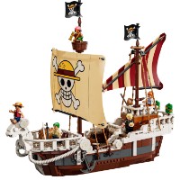 Конструктор Lego One Piece (75639)