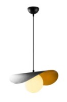 Lustră Trendy Vatoz 2866 38x105x32cm GTR002744