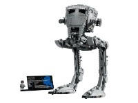 Конструктор Lego Star Wars AT-ST Walker (75417)