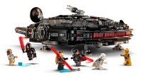 Конструктор Lego Star Wars The Dark Falcon (75389)