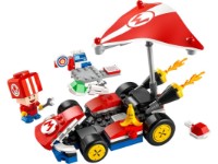 Конструктор Lego Super Mario Kart Standard (72032)