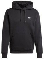Мужская толстовка Adidas Essentials Hoodie Black, s.XXL