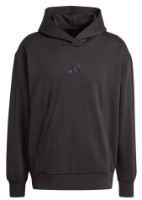 Hanorac pentru bărbați Adidas M A Szn Fl Black, s.XXL
