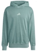 Hanorac pentru bărbați Adidas M A Szn W Ft Aurora Ivy, s.XXL