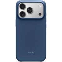 Husa de protecție Apple Beats iPhone 17 Pro Case with MagSafe and Camera Control Bedrock Blue (MGKG4)