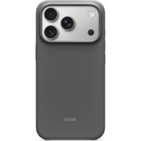 Husa de protecție Apple Beats iPhone 17 Pro Case with MagSafe and Camera Control Granite Gray (MGKC4)