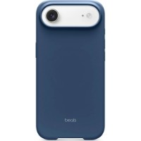 Husa de protecție Apple Beats iPhone Air Case with MagSafe and Camera Control Bedrock Blue (MGJW4)