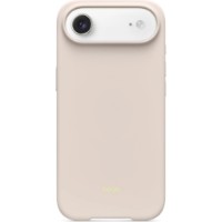 Husa de protecție Apple Beats iPhone Air Case with MagSafe and Camera Control Lime Stone (MGJU4)