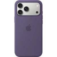 Husa de protecție Apple iPhone 17 Pro Silicone Case with MagSafe Purple Fog (MGFG4)
