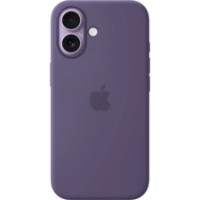 Husa de protecție Apple iPhone 17 Silicone Case with MagSafe Purple Fog (MGF04ZM/A)