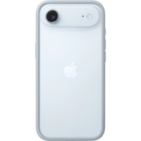 Husa de protecție Apple iPhone Air Bumper Light Blue (MH024)