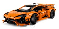 Конструктор Lego Technic Lamborghini Huracán Tecnica Orange (42196)