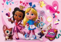 Пазл Clementoni Alice's Wonderland Bakery 100pcs (25046)