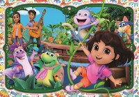 Пазл Clementoni Dora (25076)