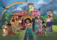 Пазл Clementoni Encanto (25049)