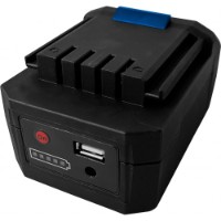 Аккумулятор для инструмента King Tony 9TA45P01