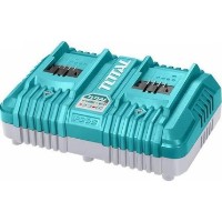 Зарядное устройство Total Tools TCLI2034