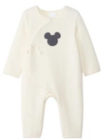 Детская пижама Premaman Mickey 9pcs (HNAYTE-ECR-09M)