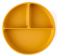 Placă de silicon Petite&Mars Take&Match Intense Ochre (715819)