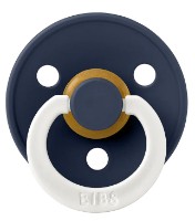 Suzeta BIBS Glow Deep Space 6-18m (200331C) 